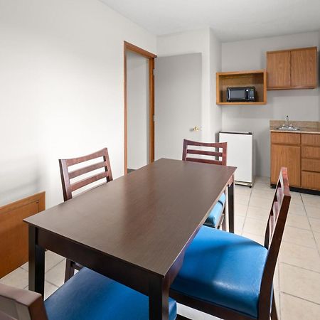 Days Inn By Wyndham Wauseon Exteriér fotografie