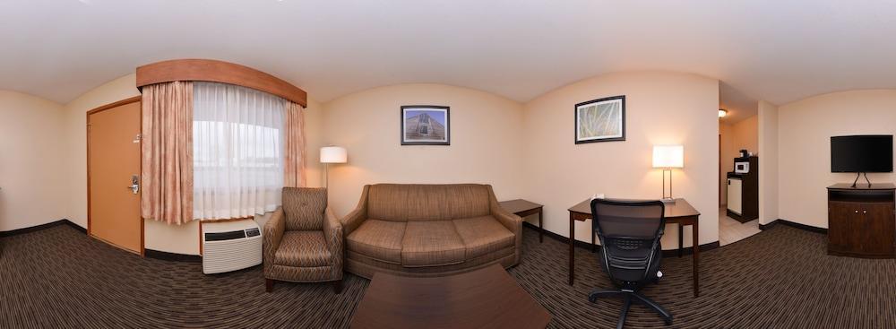Days Inn By Wyndham Wauseon Exteriér fotografie