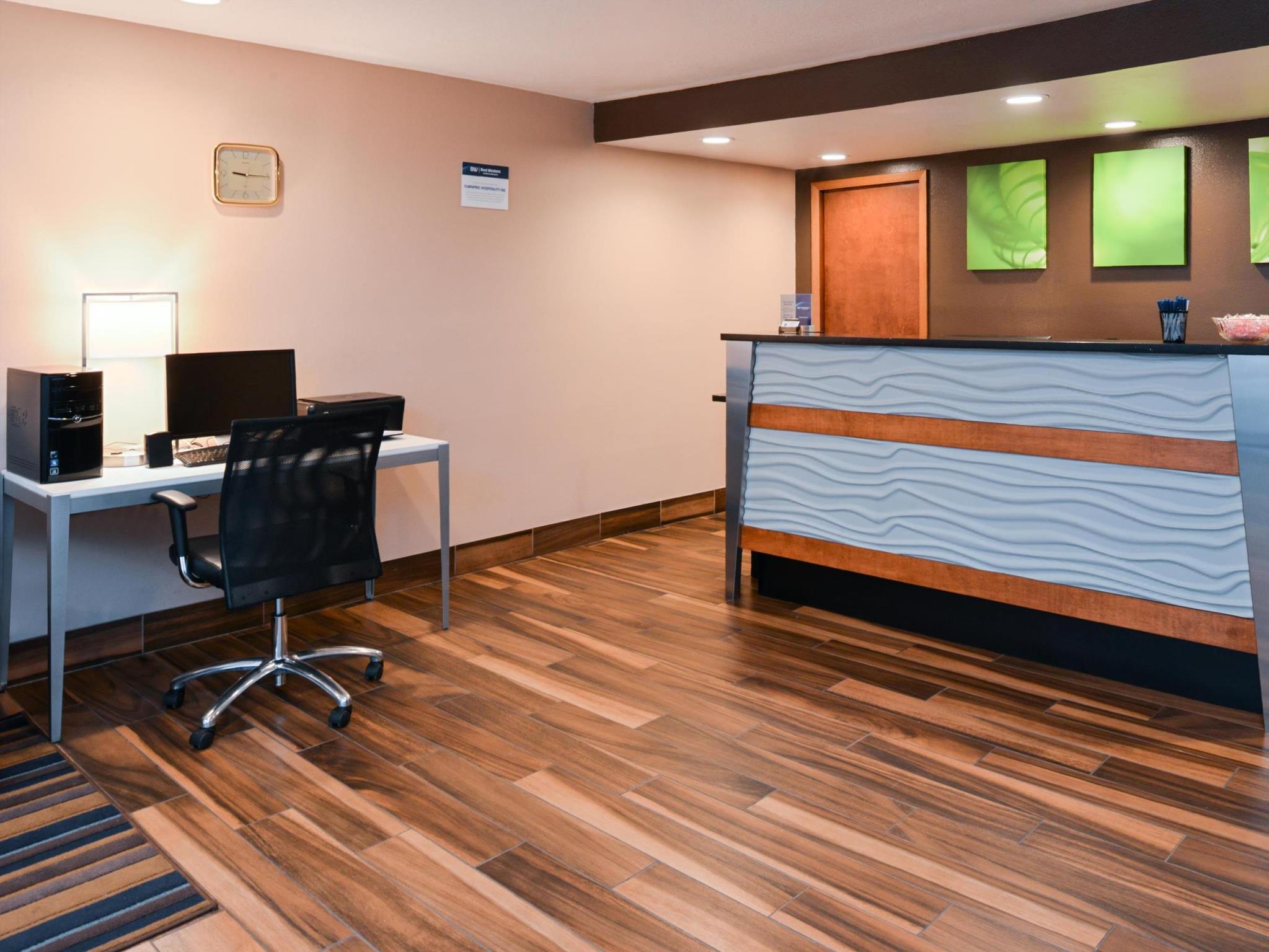 Days Inn By Wyndham Wauseon Exteriér fotografie