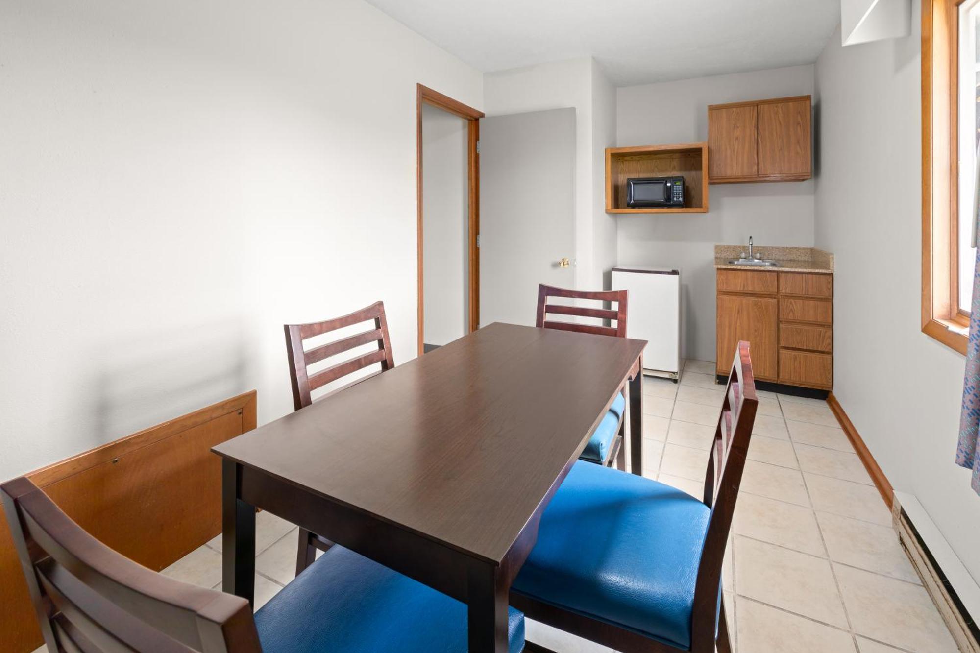 Days Inn By Wyndham Wauseon Exteriér fotografie