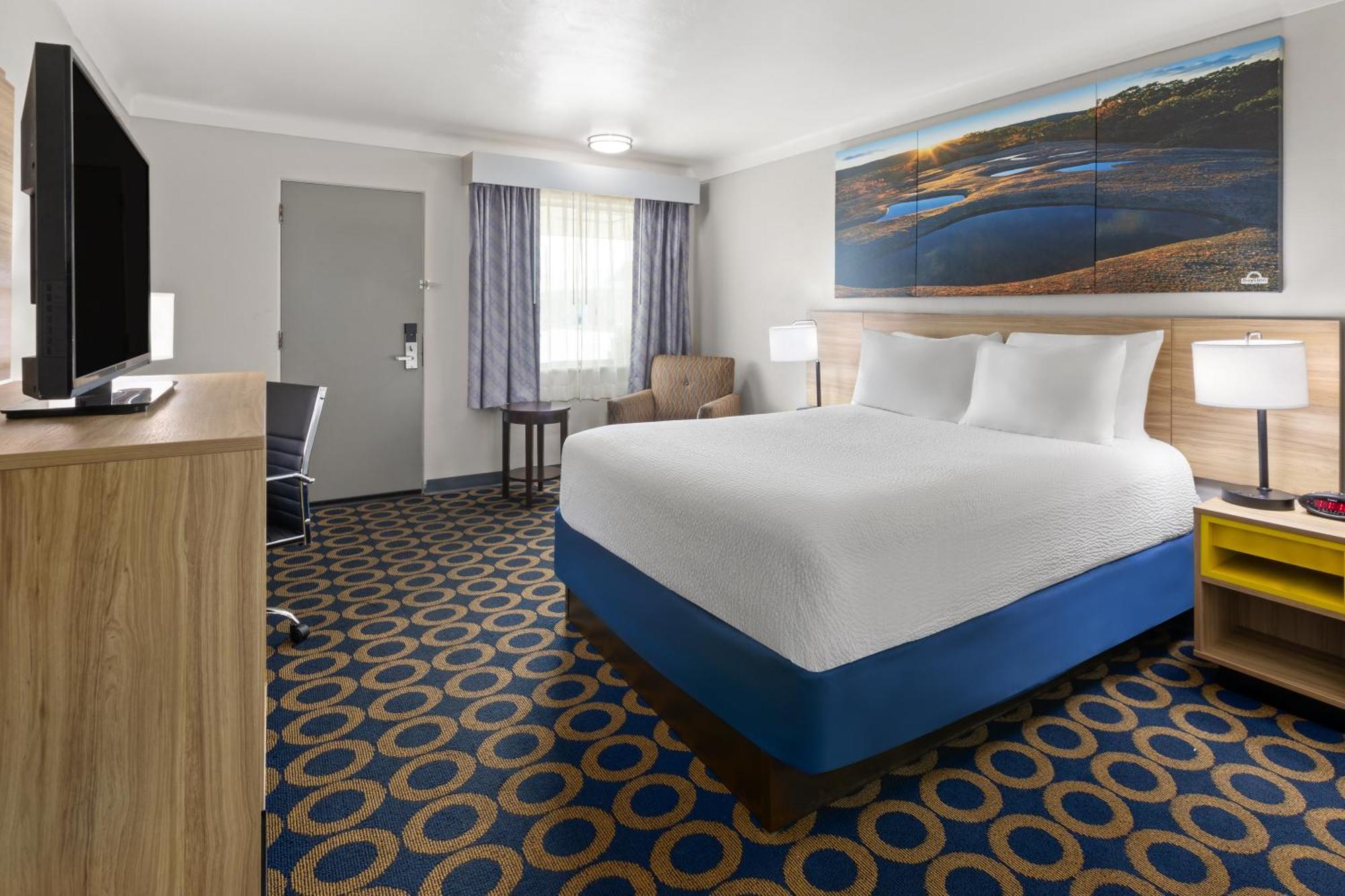 Days Inn By Wyndham Wauseon Exteriér fotografie