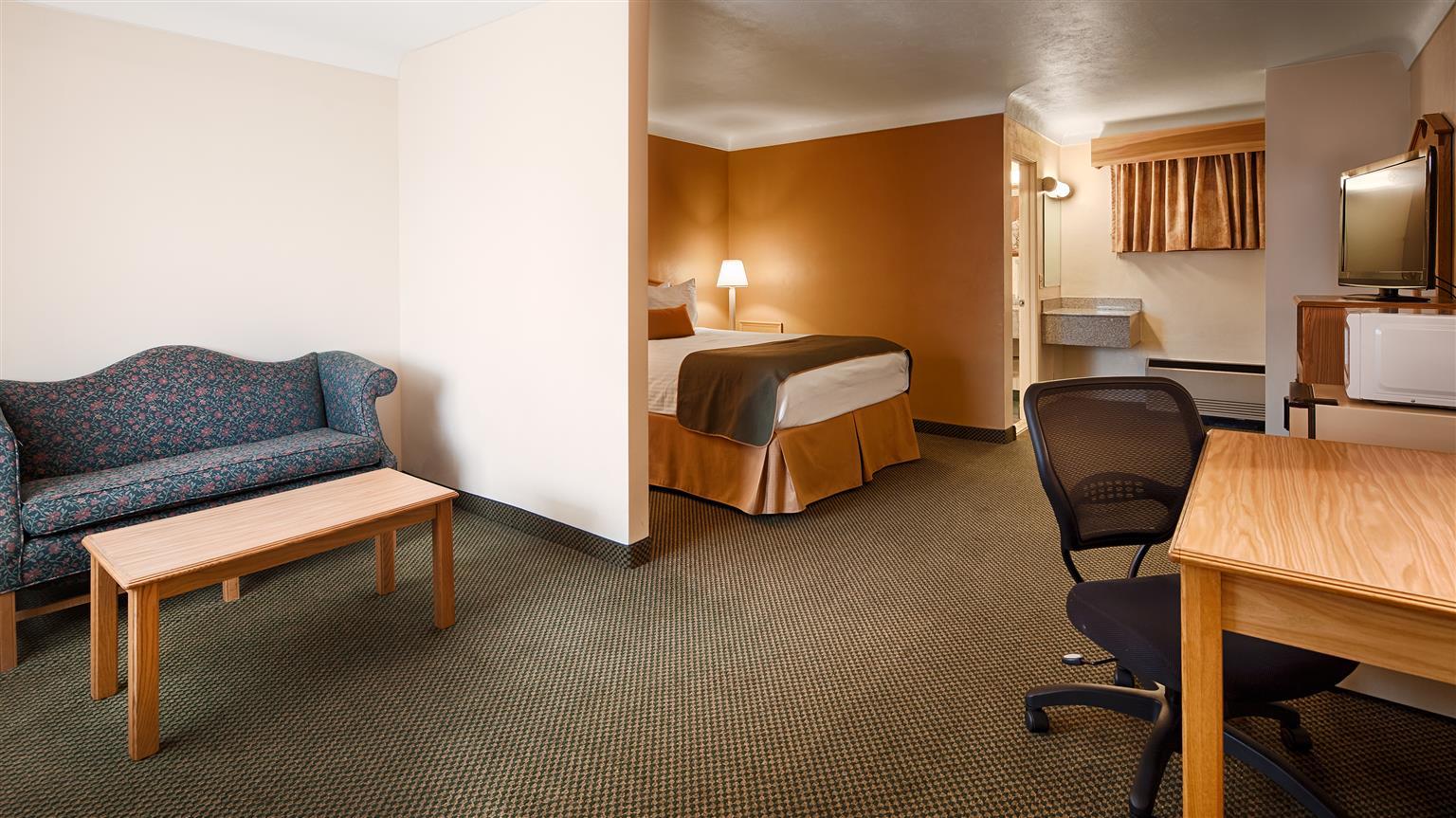 Days Inn By Wyndham Wauseon Exteriér fotografie
