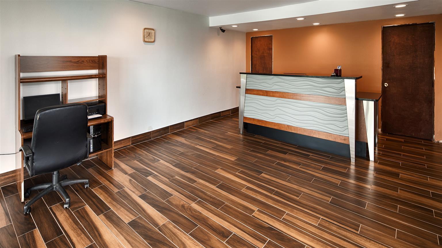 Days Inn By Wyndham Wauseon Exteriér fotografie
