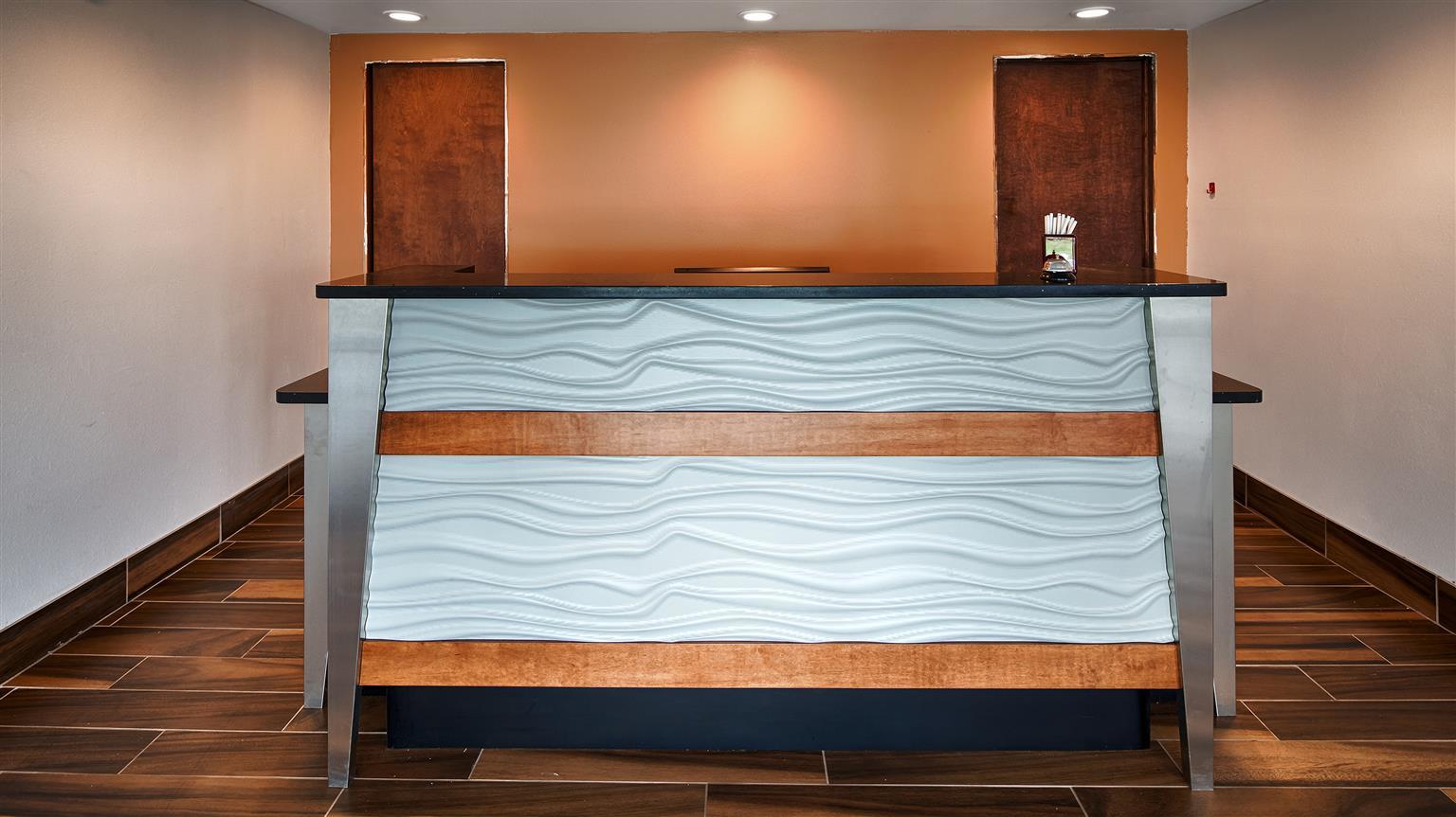 Days Inn By Wyndham Wauseon Exteriér fotografie
