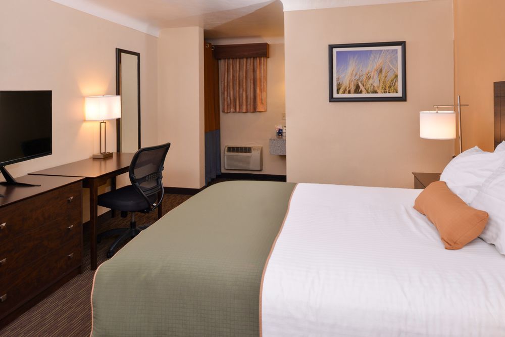 Days Inn By Wyndham Wauseon Exteriér fotografie