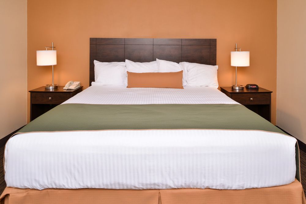 Days Inn By Wyndham Wauseon Exteriér fotografie