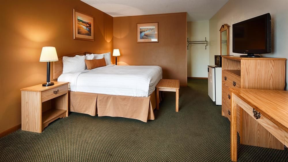 Days Inn By Wyndham Wauseon Exteriér fotografie