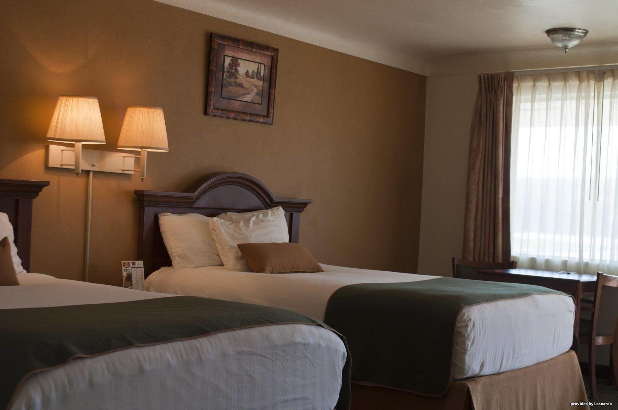Days Inn By Wyndham Wauseon Exteriér fotografie