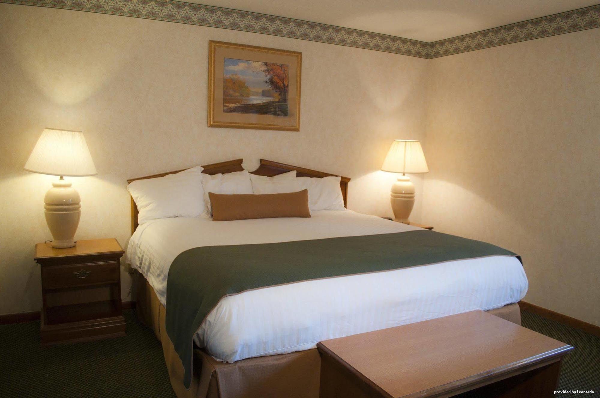 Days Inn By Wyndham Wauseon Exteriér fotografie