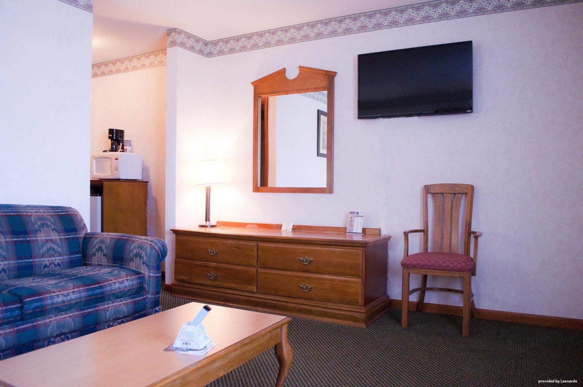 Days Inn By Wyndham Wauseon Exteriér fotografie