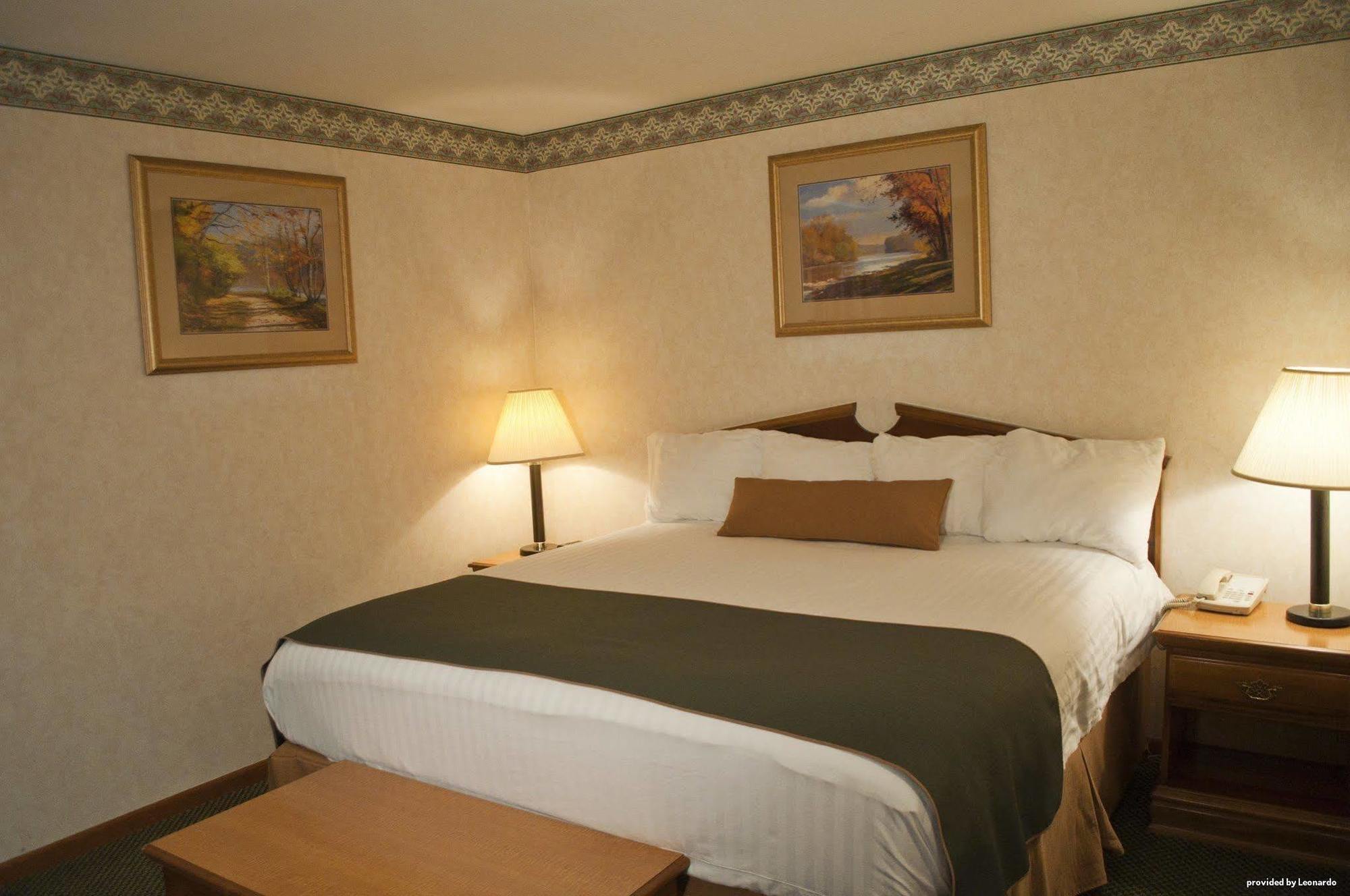 Days Inn By Wyndham Wauseon Exteriér fotografie