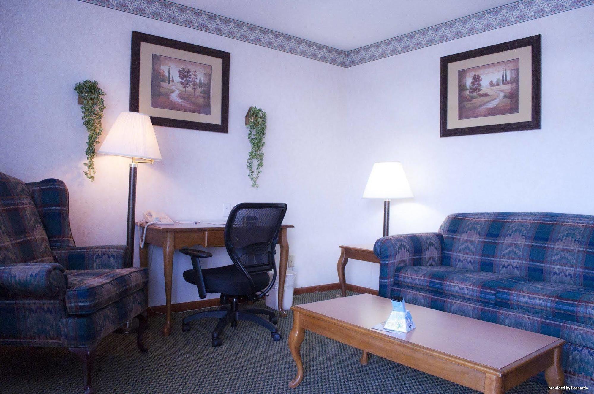 Days Inn By Wyndham Wauseon Exteriér fotografie