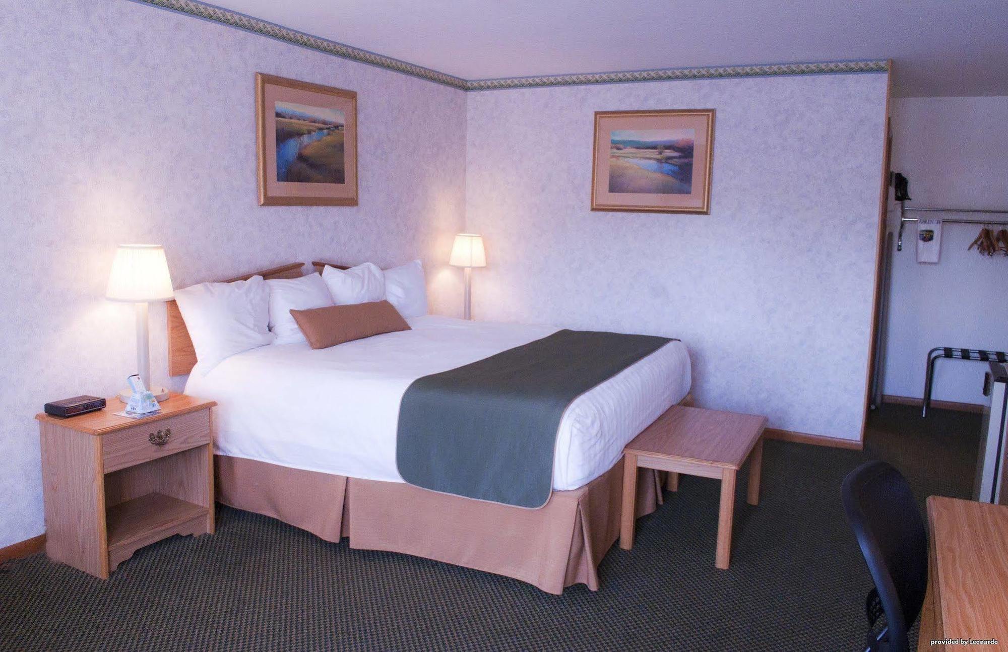 Days Inn By Wyndham Wauseon Exteriér fotografie