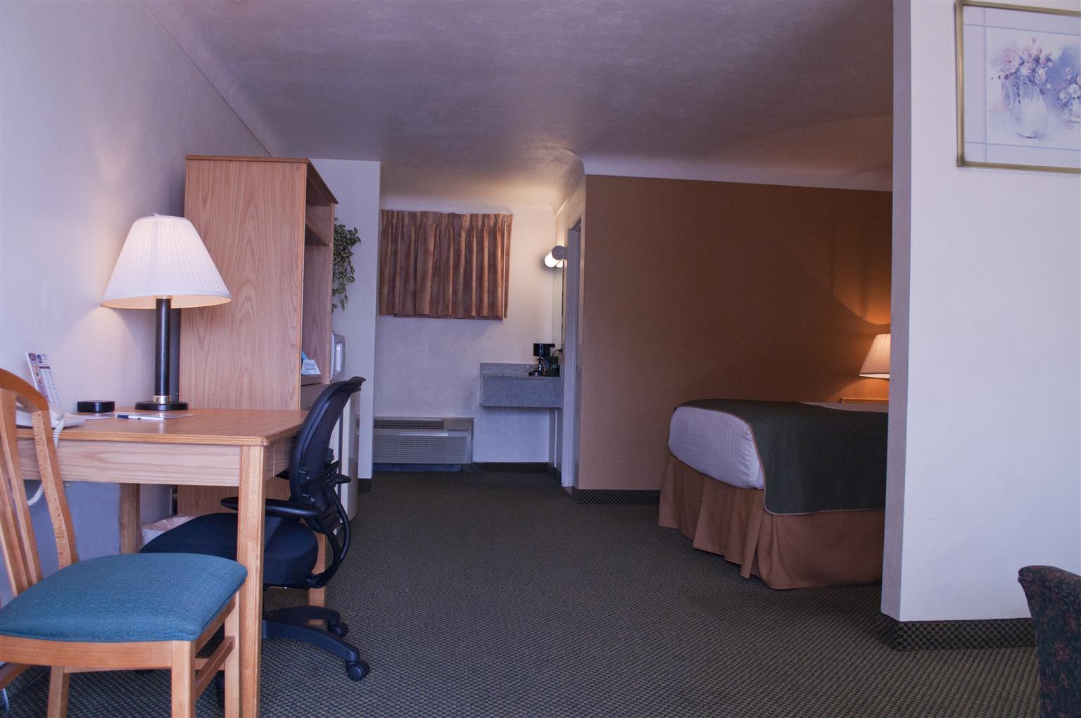 Days Inn By Wyndham Wauseon Exteriér fotografie