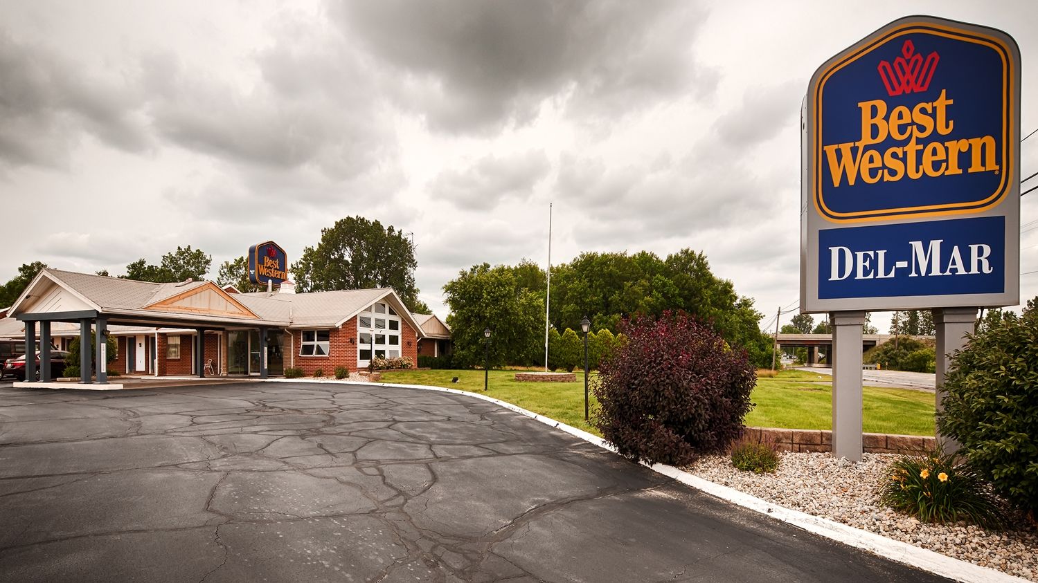 Days Inn By Wyndham Wauseon Exteriér fotografie